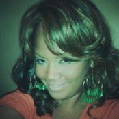 Toya Hayes's photo