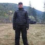 Уали Алданов's photo