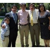 Jesus Amieva's photo