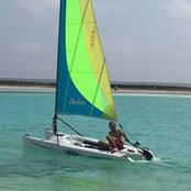 Carlos Ugarte's photo