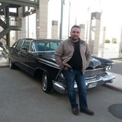 Omar Al Khatans foto