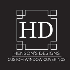 Henson's Designs