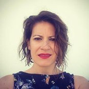 Marta Burón's photo