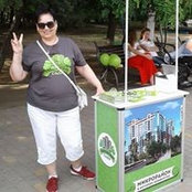 Ирина Остапович's photo