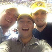 Dylan Hudgens's photo