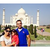 Kapil Kapoor's photo