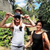 Daniel Robinson's photo