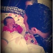 Mohab Aloush's photo