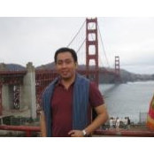 Joel de Guzman's photo