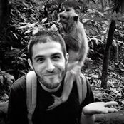 Matt Pappo's photo
