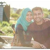 Amena Karims foto