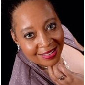 Thelia Burrell's photo