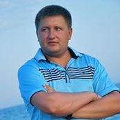 Denis Shipicin's photo