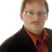 John Watson's photo