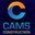 Cams Construction