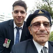 Foto di Anthony Carbone