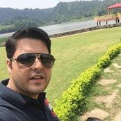 Foto von Shiv Raj Bawa