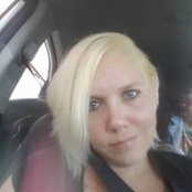 Angie Davis's photo