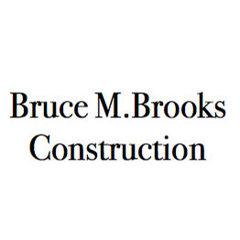 Bruce M.Brooks Construction