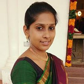 Kavitha Govindaseshan's photo