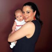 Amanda Webbs foto