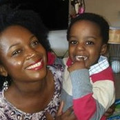 Daisy Akpabio's photo