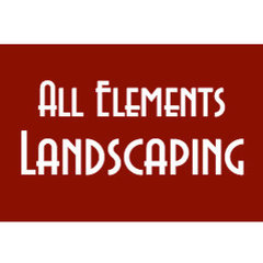 All Elements Landscaping