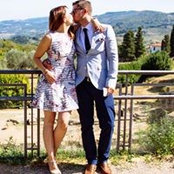 Silvia Tarchi's photo