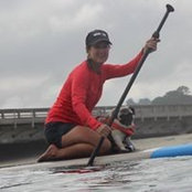 Liz Gann's photo
