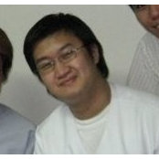 Alvin Chu's photo