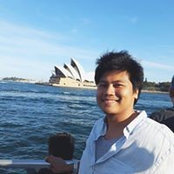Dave Anastacio's photo