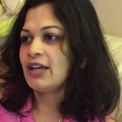 Jayashree Sathyesh's photo