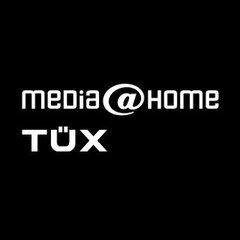 media@home Tüx