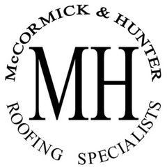McCormick & Hunter