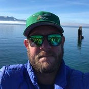 Tom McFadden's photo