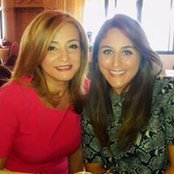 Ghada Chebib's photo