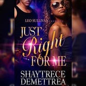 Author Demettrea's photo