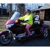 Linda Hickman's photo