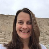 Caroline Aldon's photo