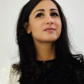 Foto von Aashna Monga