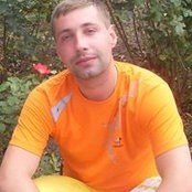 Александр Огородник's photo