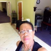 Mazie Warren's photo