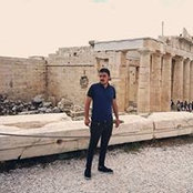 Foto von Jalil Jassir