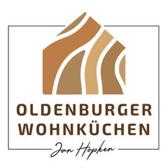 Oldenburger Wohnküchen