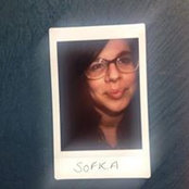 Sofka At Asi's photo