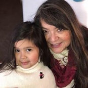 Sylvia Berg's photo