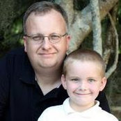 Chris Stewart's photo