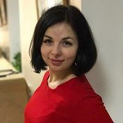 Марианна Бабицкаяs billede