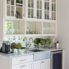 wet bar