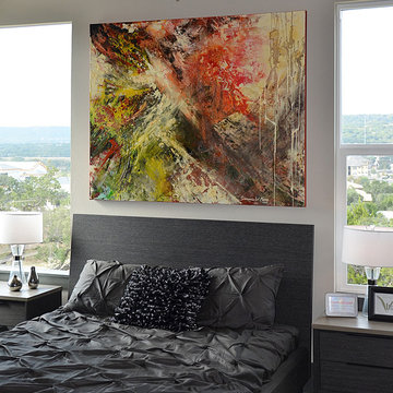 2015 San Antonio Parade of Homes